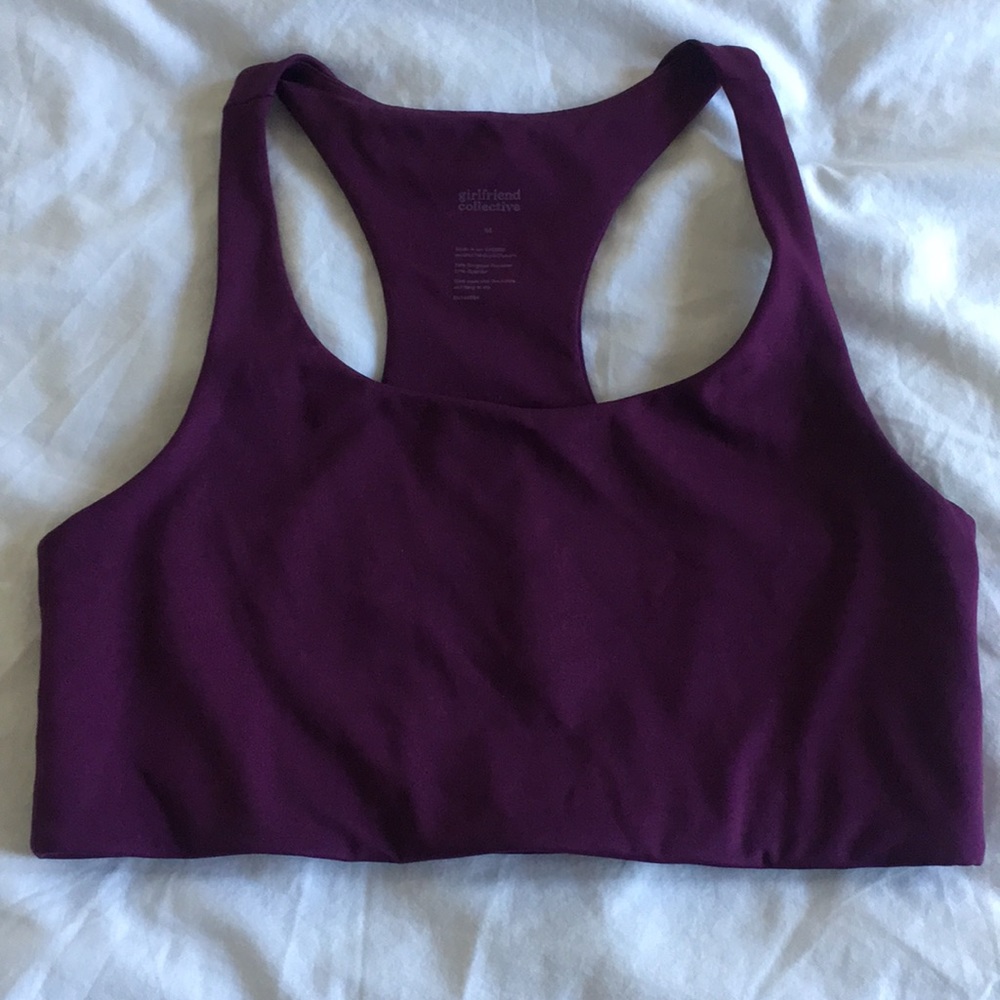Bra
